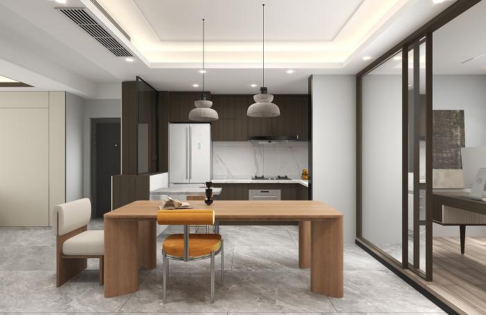 大王椰板材纯白配深灰,大王椰板材经典花色