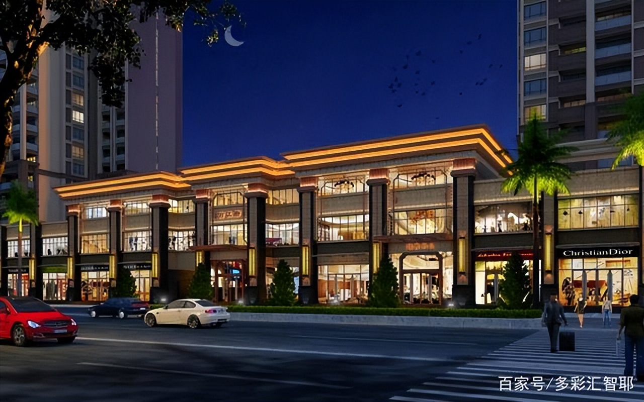 商铺年回报率多少才值得购买,商铺值得买入投资吗