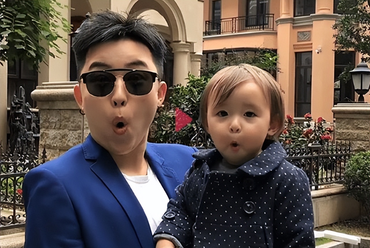 29岁女ceo叶海洋拒结婚,女ceo叶海洋生娃