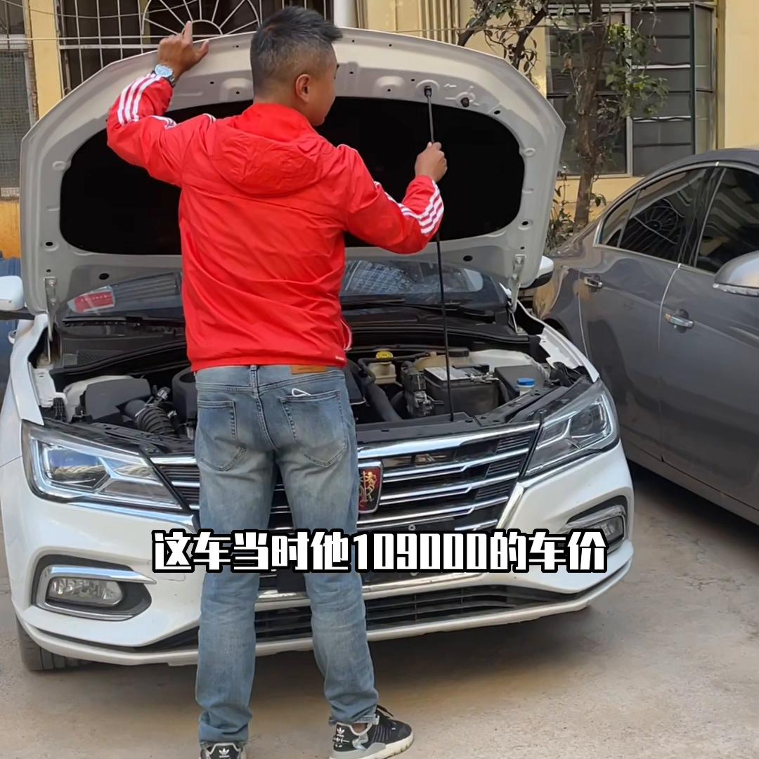 有没有喜欢的车型呢,高端车收车实录