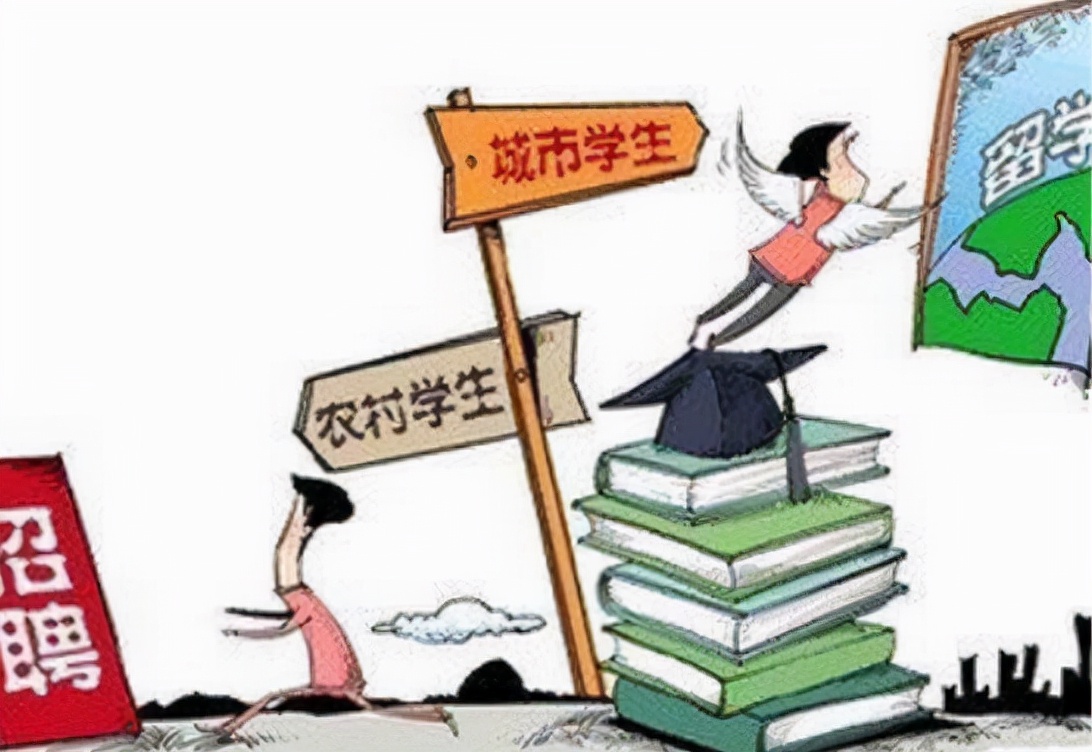 当代大学生应该多看世界,大学生睁眼看世界