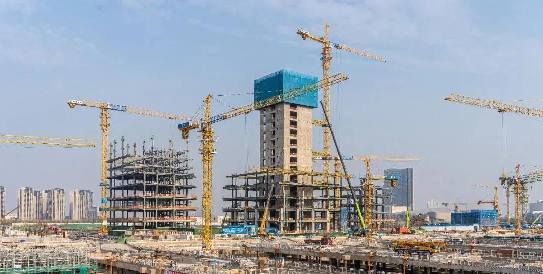 江北千亿级项目,2024年江北新区重大项目清单