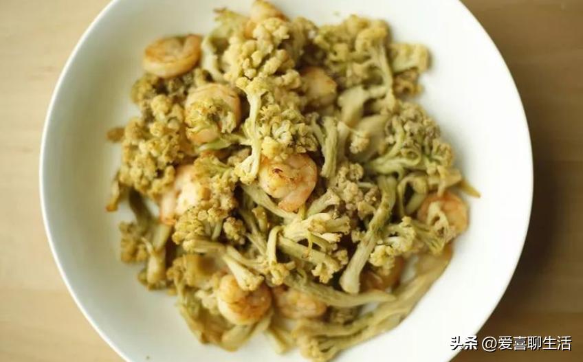 春季，6种蔬菜晒干比新鲜的更好吃，炒菜做饭特别香，还久放不坏