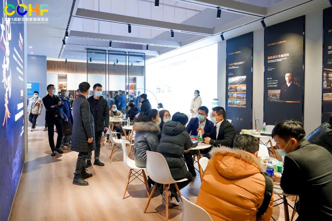 成都定制家居展地点,2023成都定制家居展览会