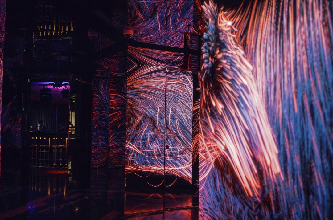 这世界是个巨大的游乐场,这世界就是巨大的游乐场