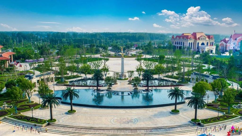 布局“代建”轻资产赛道，华宇如何做到开局即领跑？