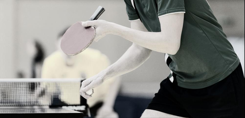 乒乓球与棒球,棒球和乒乓球比赛