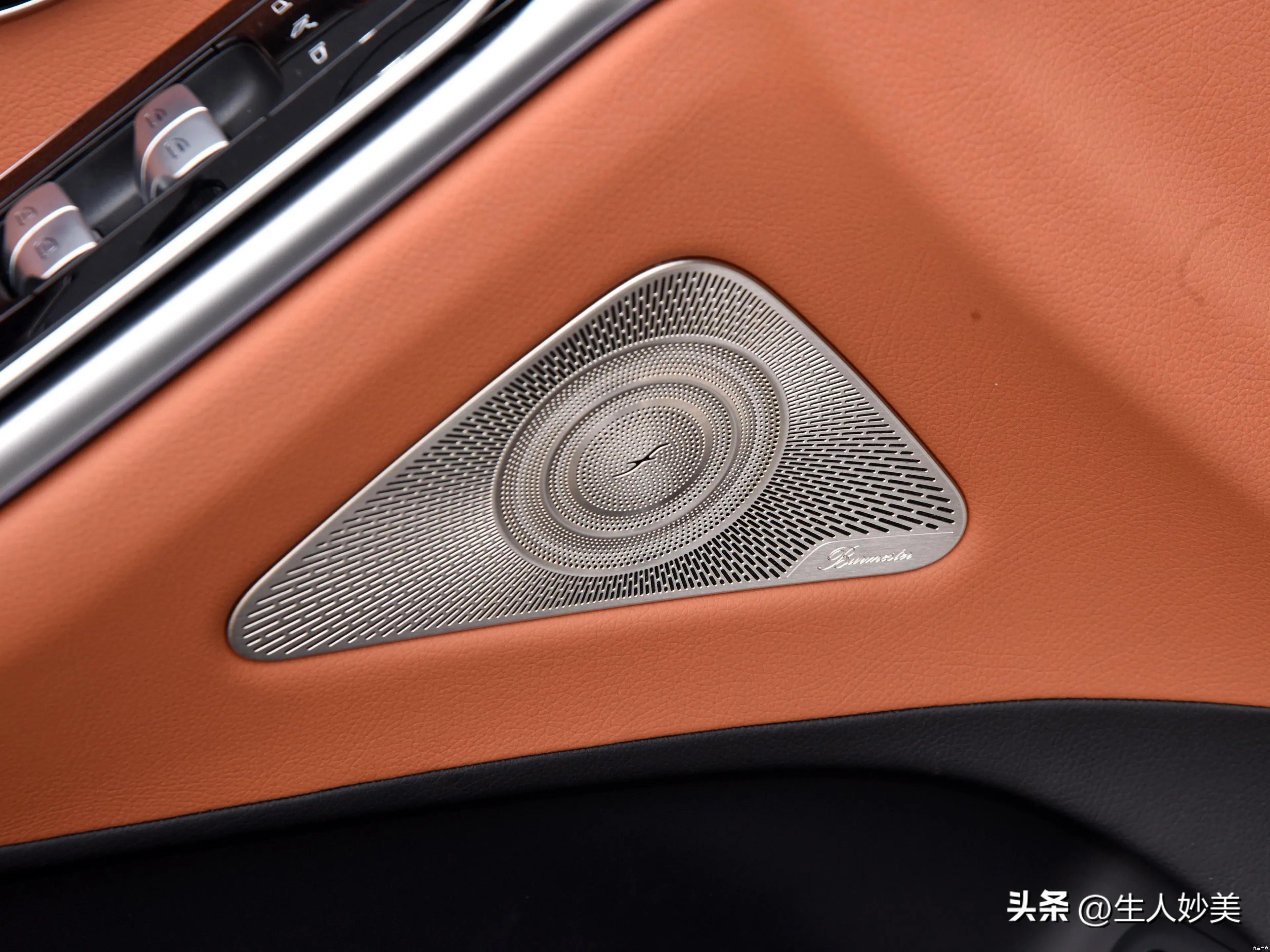 汽车音响全球排名前十名品牌,全球音响品牌