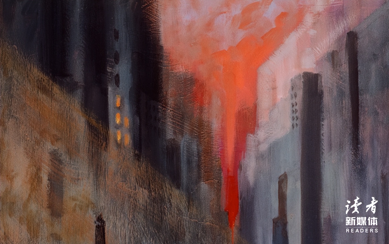 一个人总是把关系处理得很干净,我见过最会做事情的人