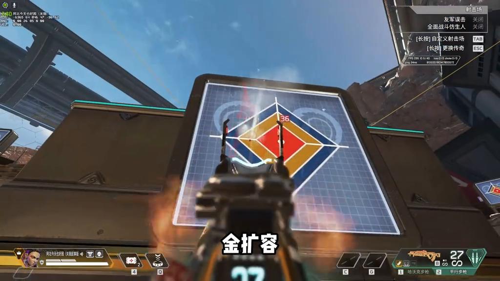 昔日统治级步枪为何现在沦为t2？浅谈301该如何加强！...