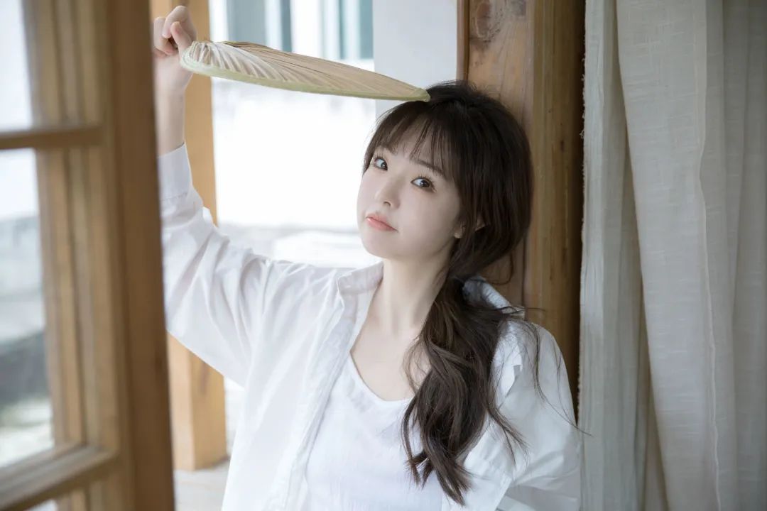 国风达人@中阮可梦：用直播让人们重新爱上“阮”