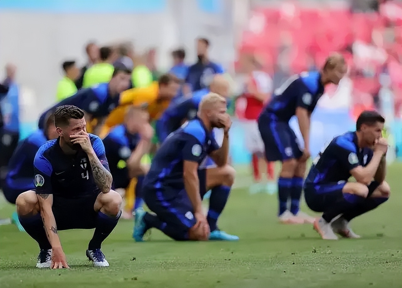 那个死过一次的男人，重新杀回世界杯了