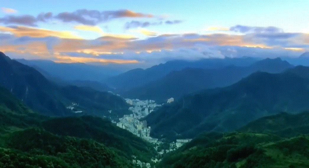 康保县五一哪里好玩,五一康县旅游景点大全