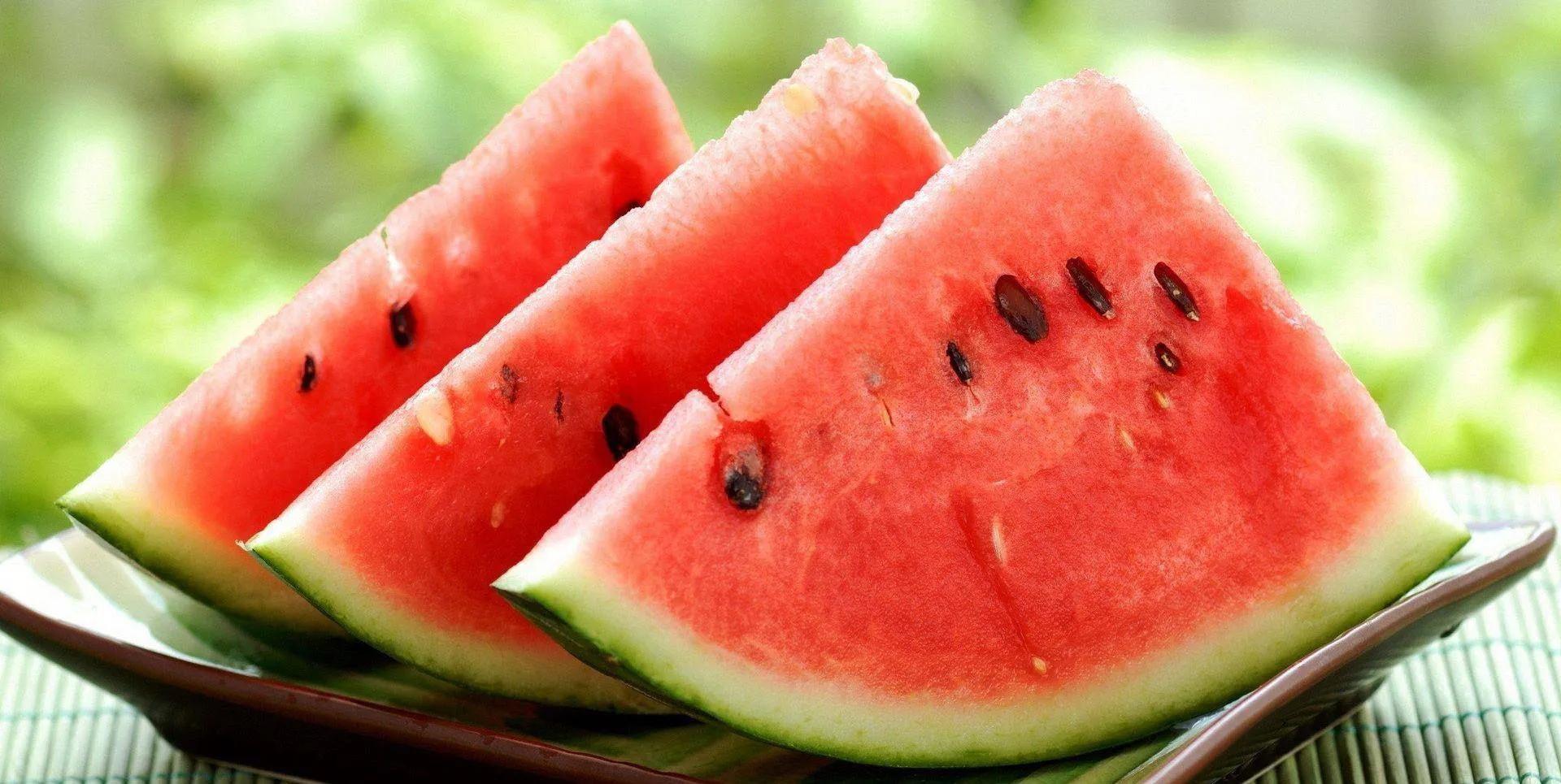 中国八个西瓜之乡,中国十大西瓜之乡名单