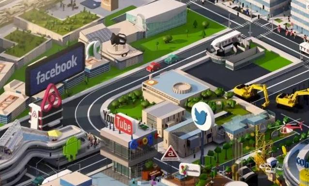 硅谷程序员真实经历,硅谷程序员年薪千万