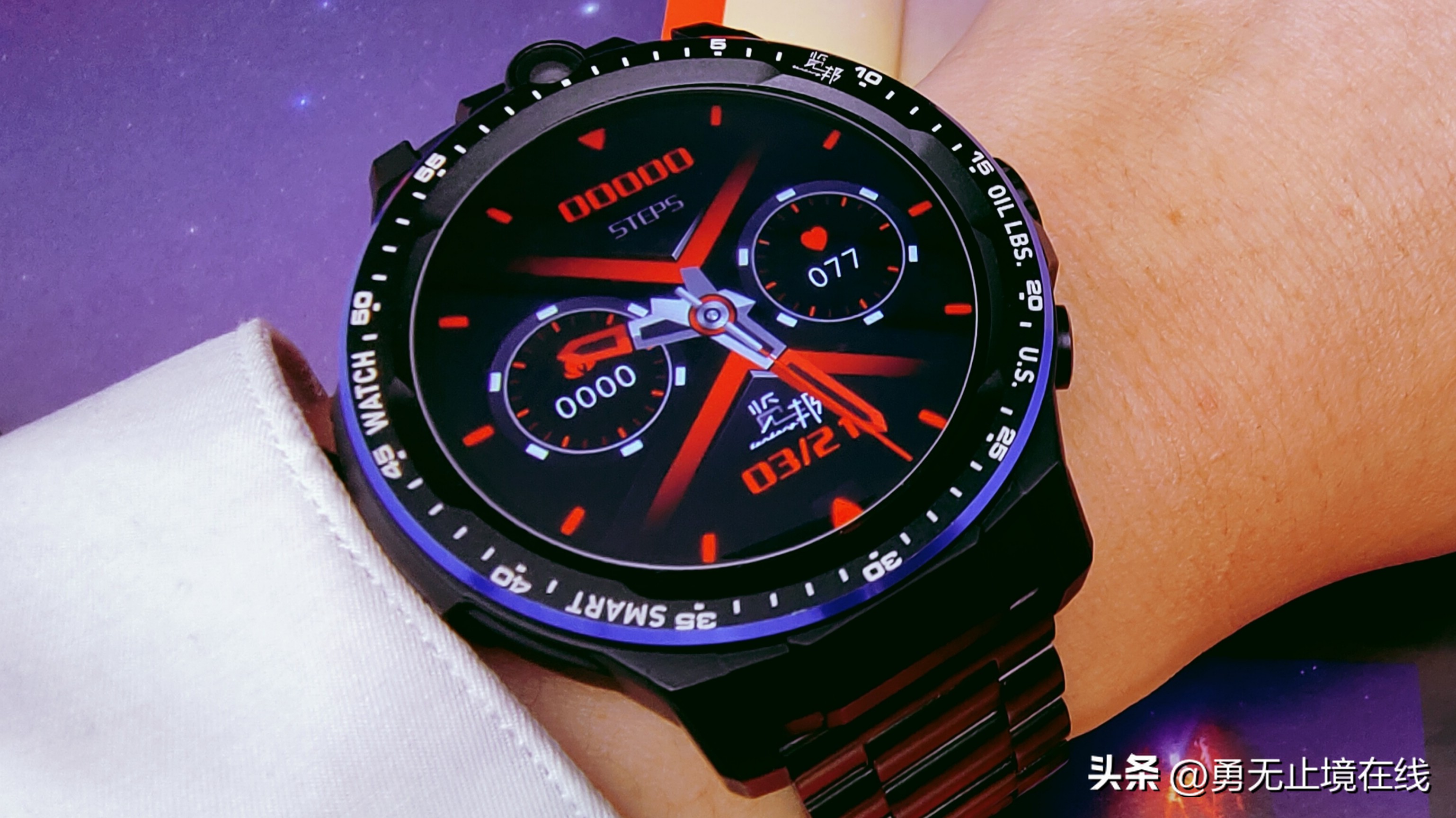 24小时测血糖智能手表品牌排行榜,智能手表排行榜前十名及价格