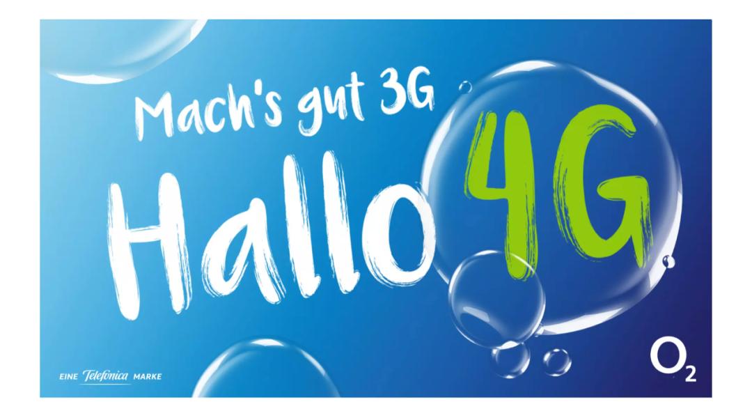 再见3G：多运营商关闭UMTS和CDMA2000网络