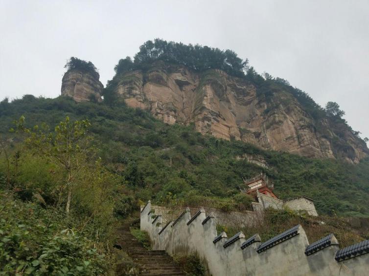 重庆市区周边景点推荐,重庆周边小众比较好耍的地方