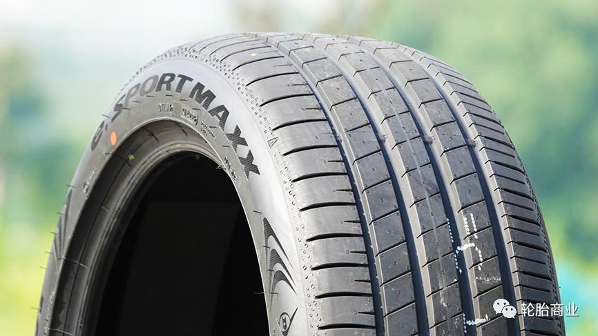 邓禄普轮胎sportmaxx多久更换,邓禄普esportmaxx测评