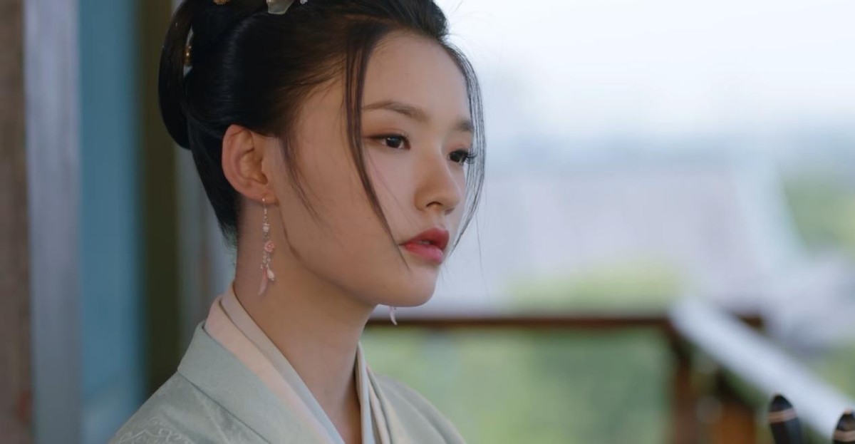 用放大镜看《梦华录》，被抠到的良心细节震撼了，比剧情还要绝