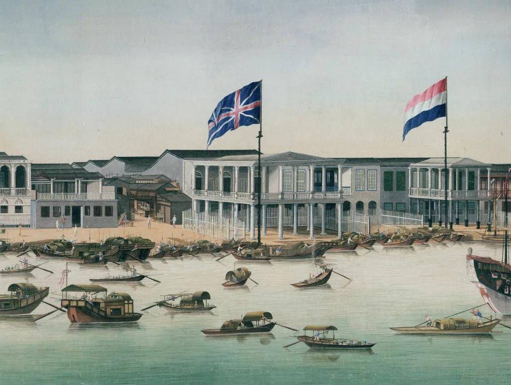 湖南被侵略的历史,湖南是一个美丽而富饶的地方