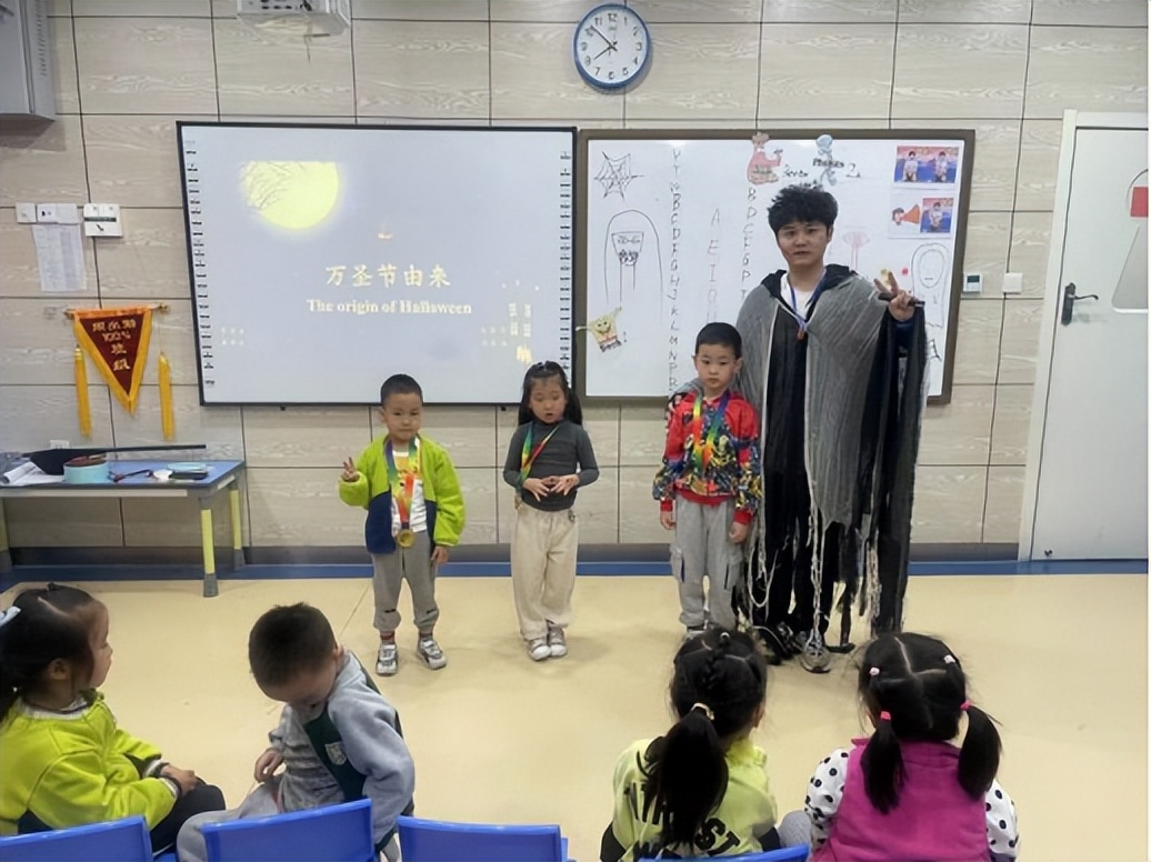 初心不变历久弥新，宁波天童教育19年了！