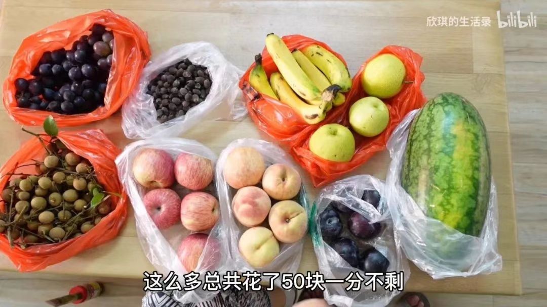 在广西，你永远不知道天上会掉下来什么