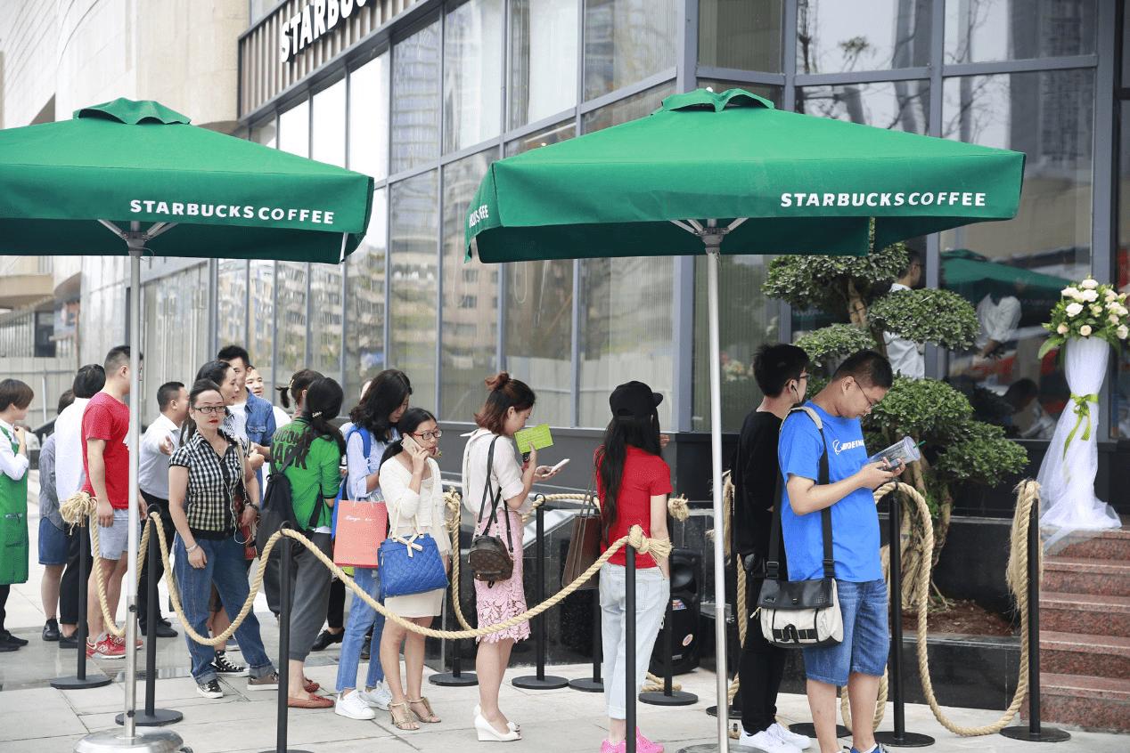 喜茶成功的三个原因有哪些,喜茶为什么说自己是灵感之茶