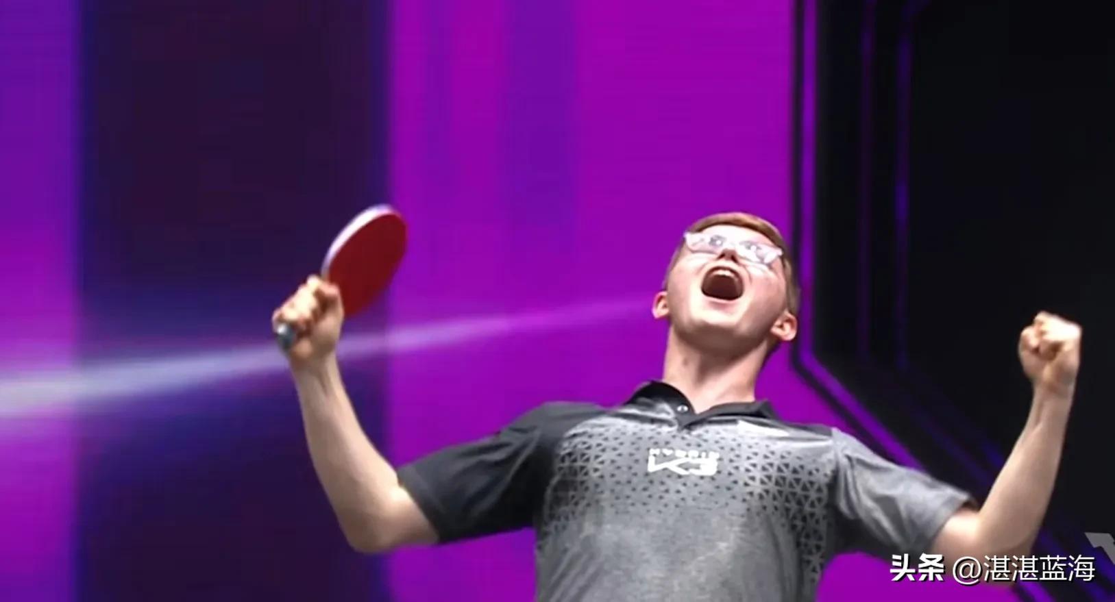 5月20日世乒赛马龙梁靖崑陈梦陈幸同比赛对手和时间？哪里看直播