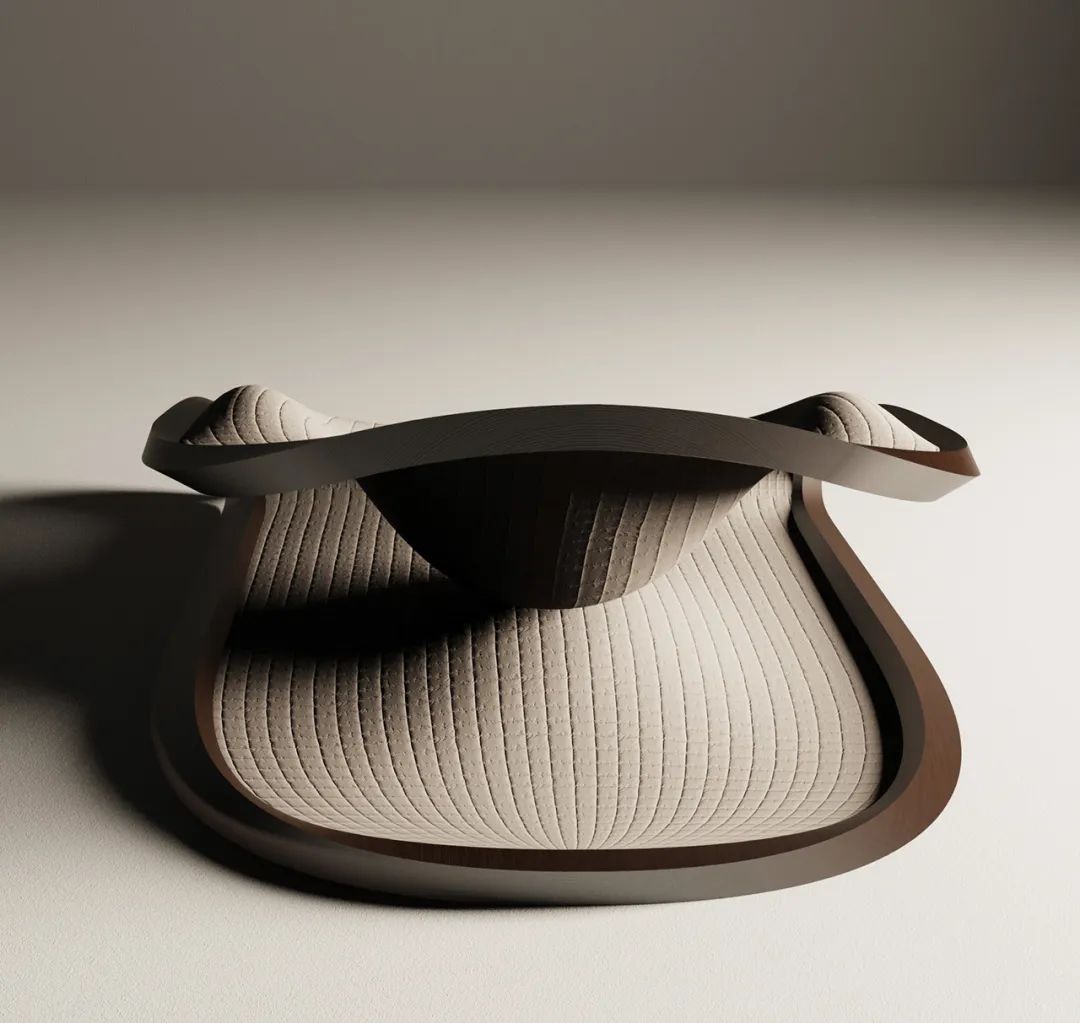 美术椅子设计,舒适椅子设计