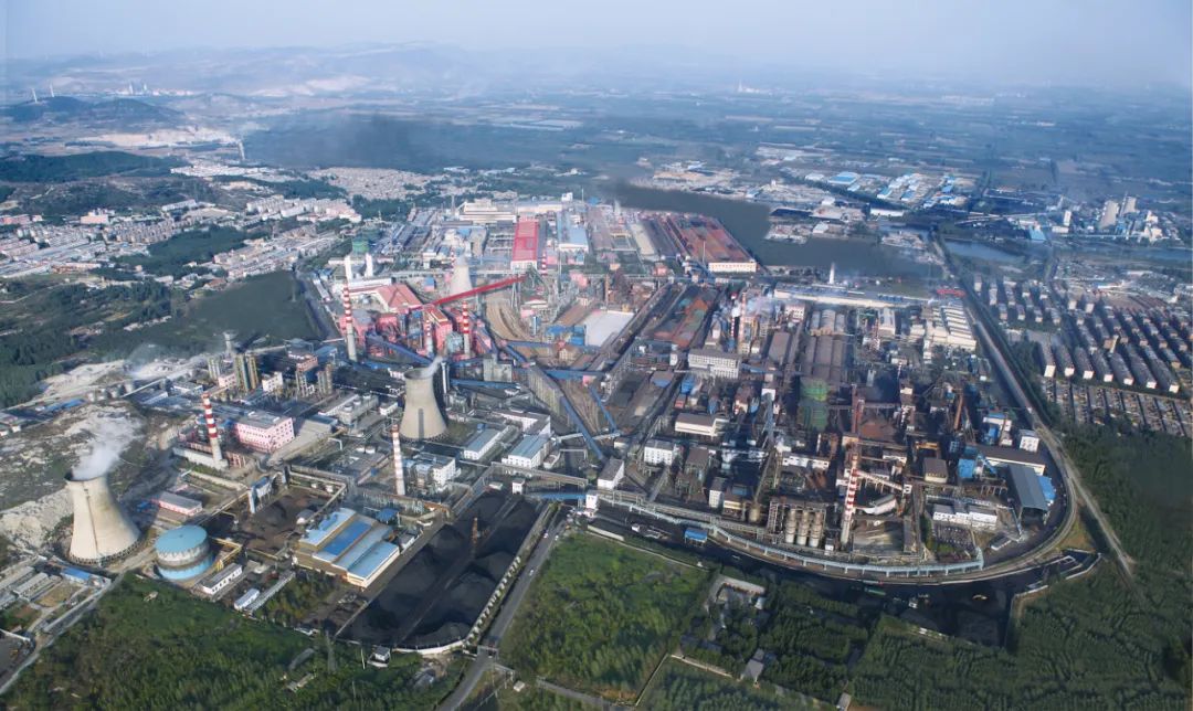 安泰环境改革进展,安泰发展前景