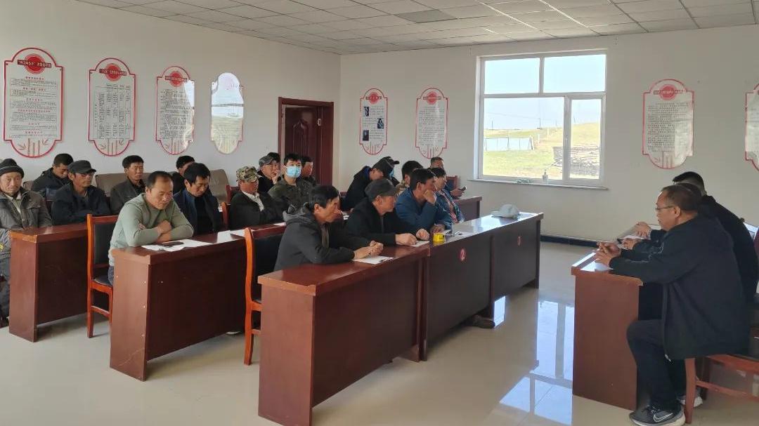 全盟肉牛产业高质量发展技术培训,内蒙古肉牛产业高质量发展