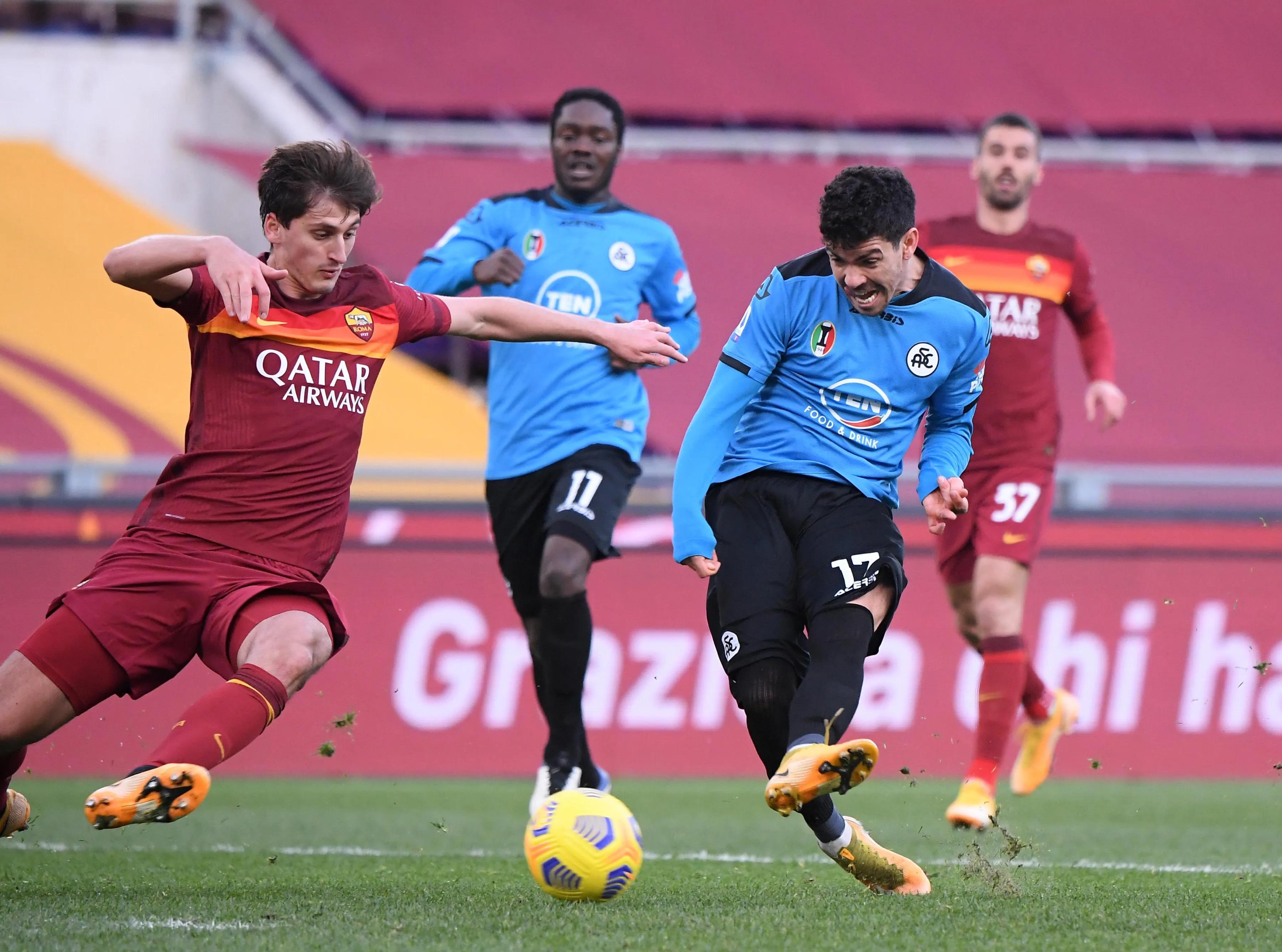 意甲亚特兰大3-2斯佩齐亚,西甲毕尔巴鄂对阵贝蒂斯比分预计