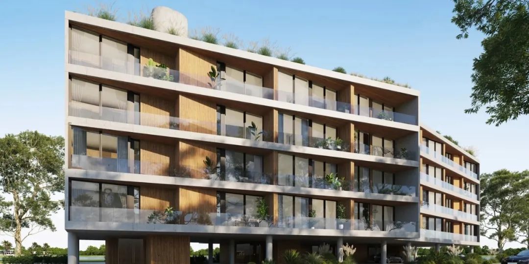 阿根廷EstudioRamos建筑事务所-真诚的现代主义！|EstudioRamos