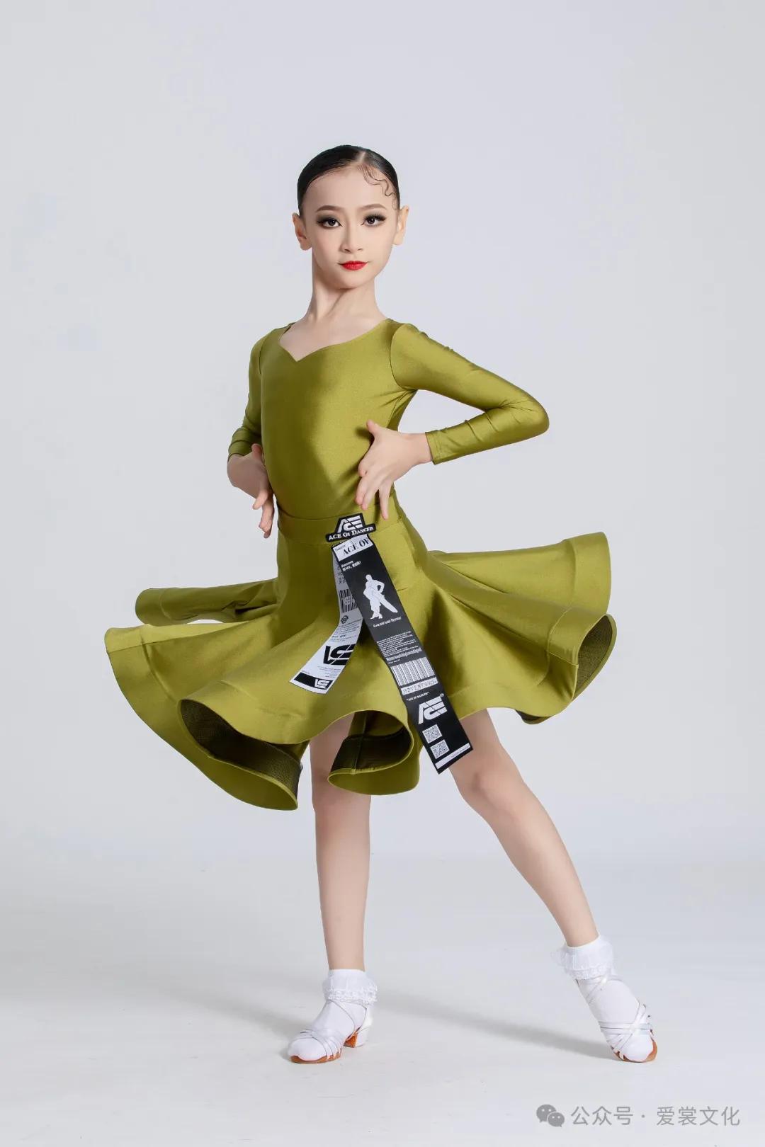 每日必练拉丁舞动作,拉丁长腿训练教学