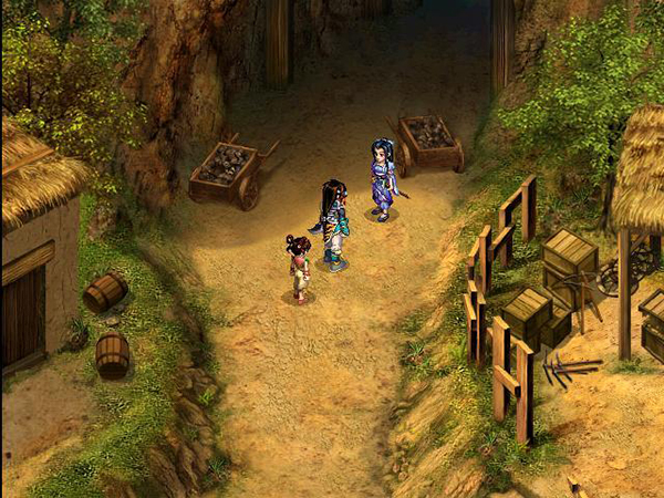 仙剑奇侠传游戏1单机版,仙剑奇侠传1单机游戏下载安卓版