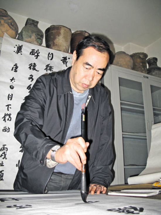 贾平凹前妻是干嘛的 (贾平凹与前妻离婚原因)