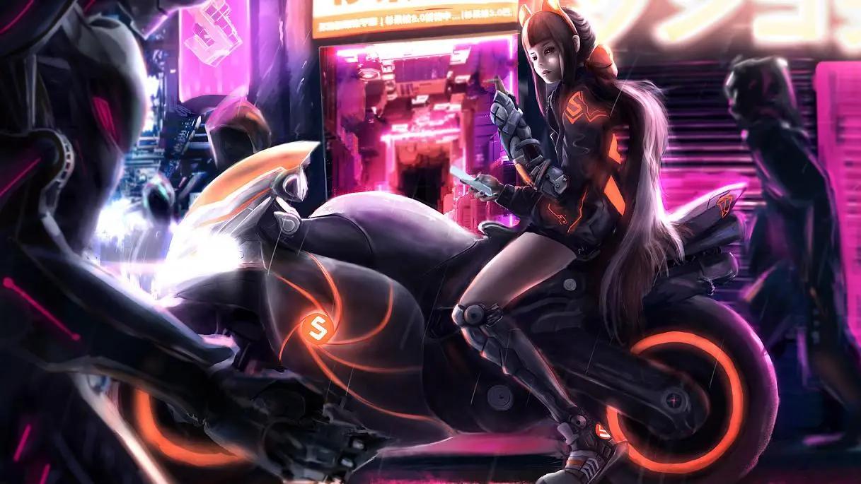 五本无限穿越流小说,一共五个世界的快穿小说