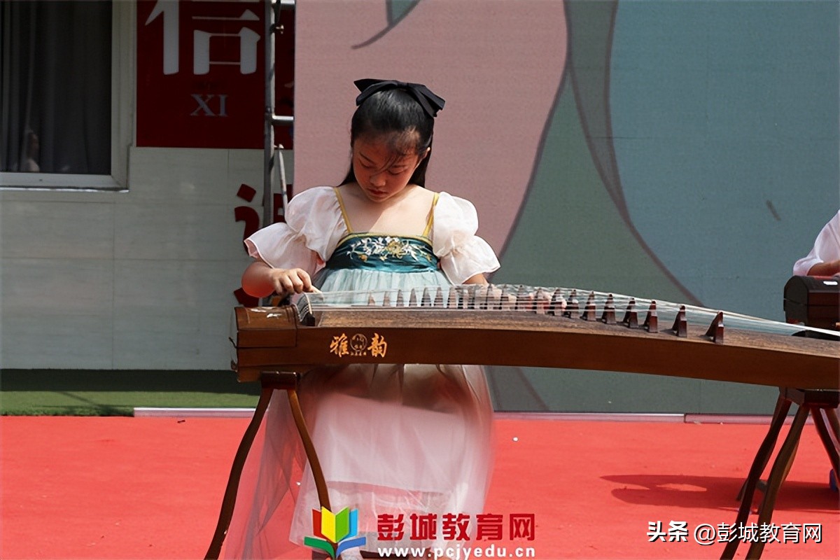 麦园小学六一儿童节文艺汇演,牛泉中心小学庆六一儿童节汇演