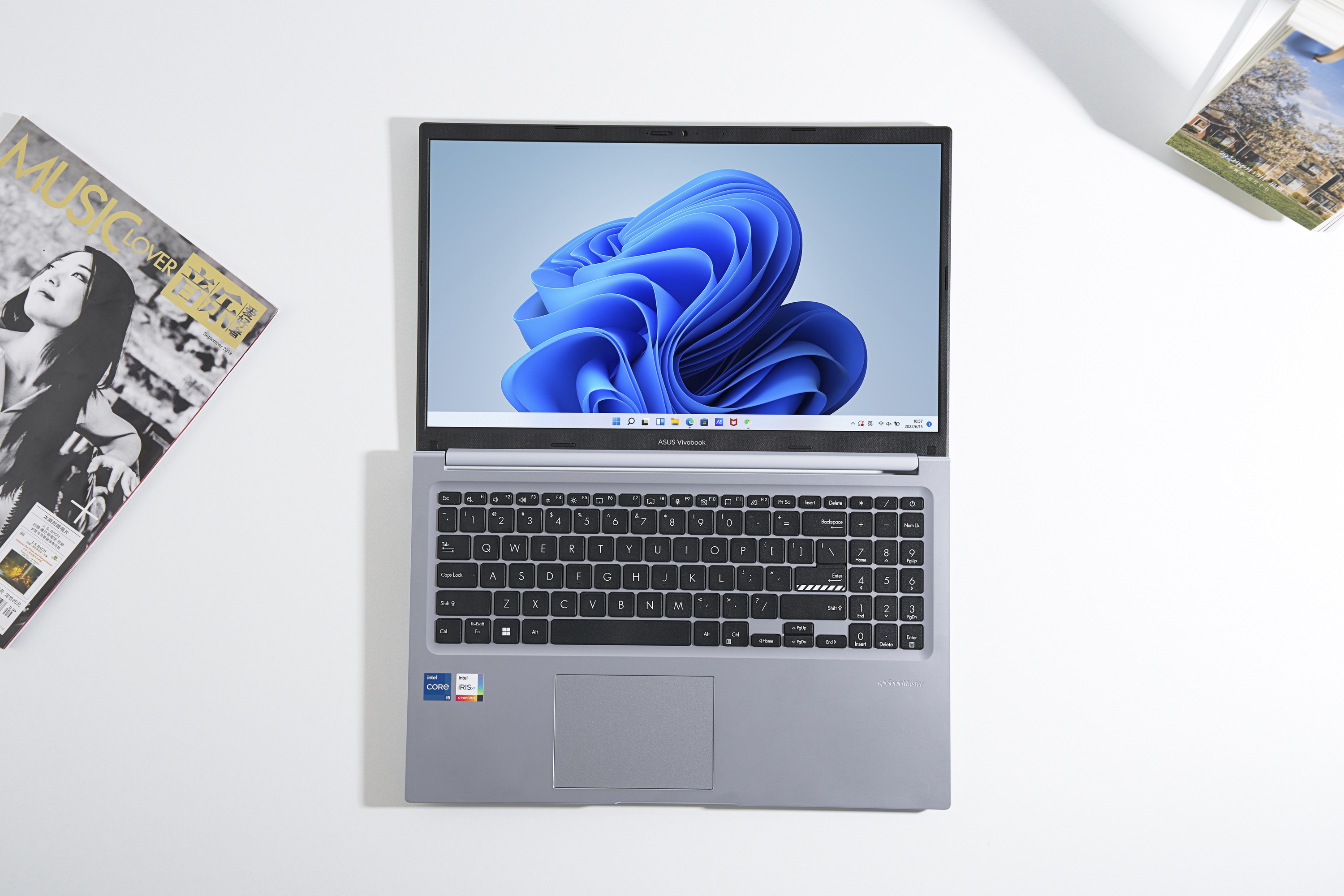 华硕无畏15pro2021款怎么样,轻薄本推荐华硕无畏15