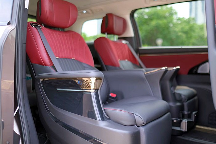 最新喜提传祺e9最顶配,最新款传祺e9