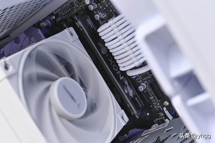 华擎z790支持sli吗,华擎z790闪电风暴参数