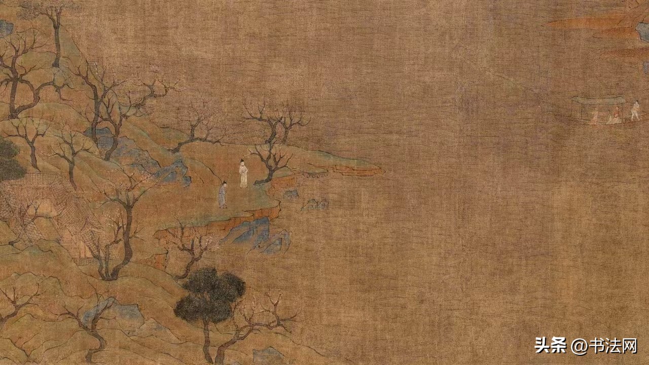 张伯驹藏品撑起半个故宫,张伯驹八件国宝