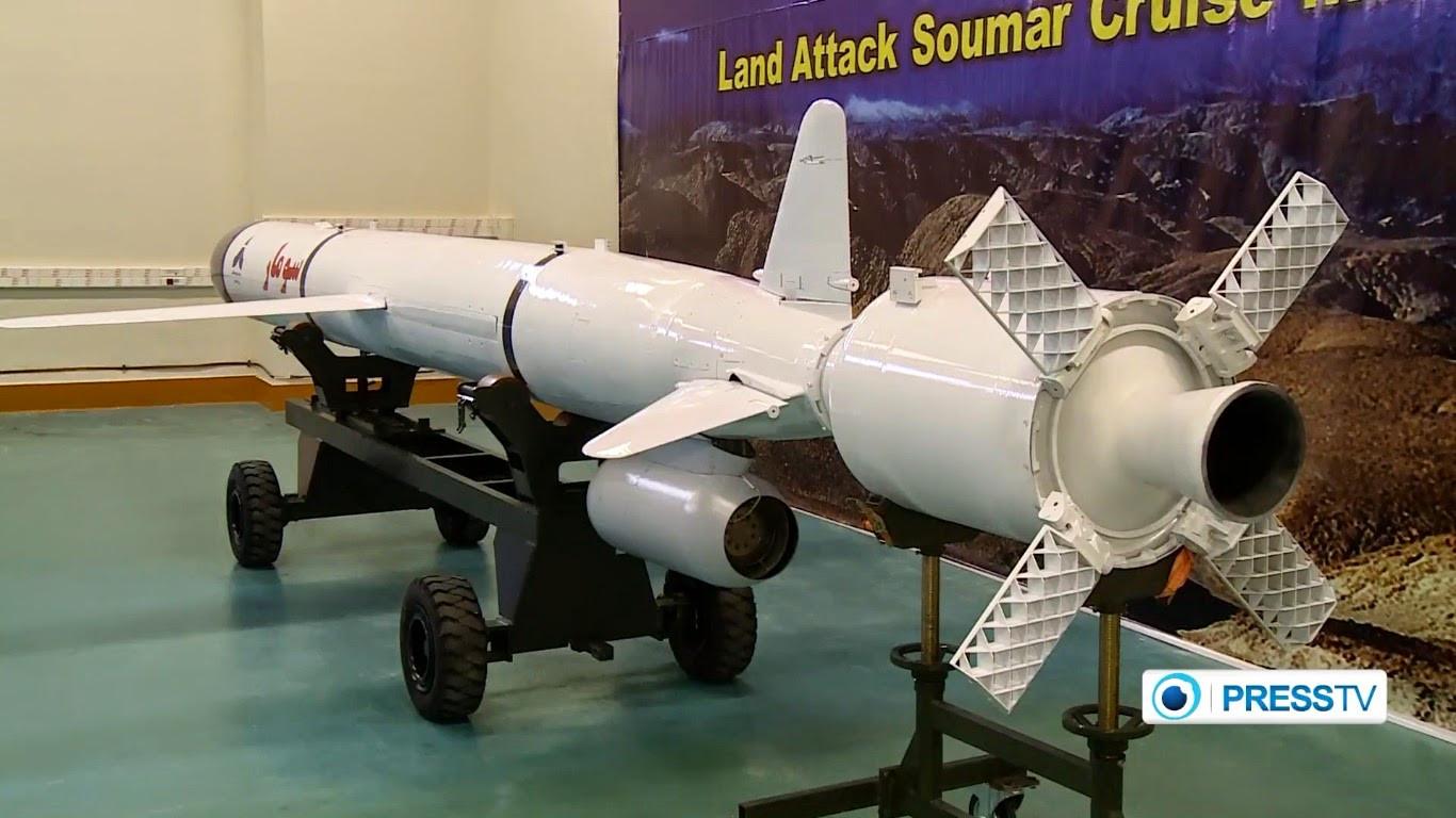 俄军巡航导弹省着用，美猜俄又要求助伊朗，其实伊朗的也有俄血统