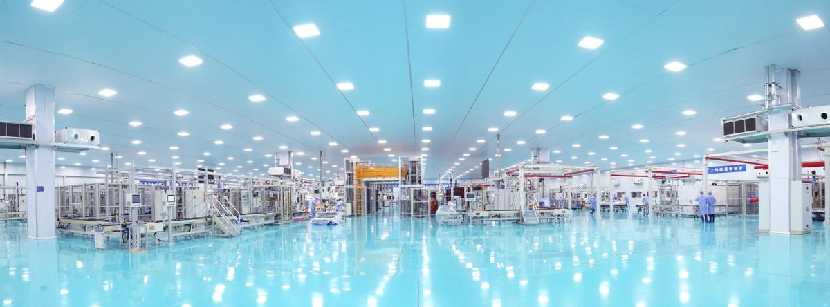 青山工业上榜!位列第188、92位