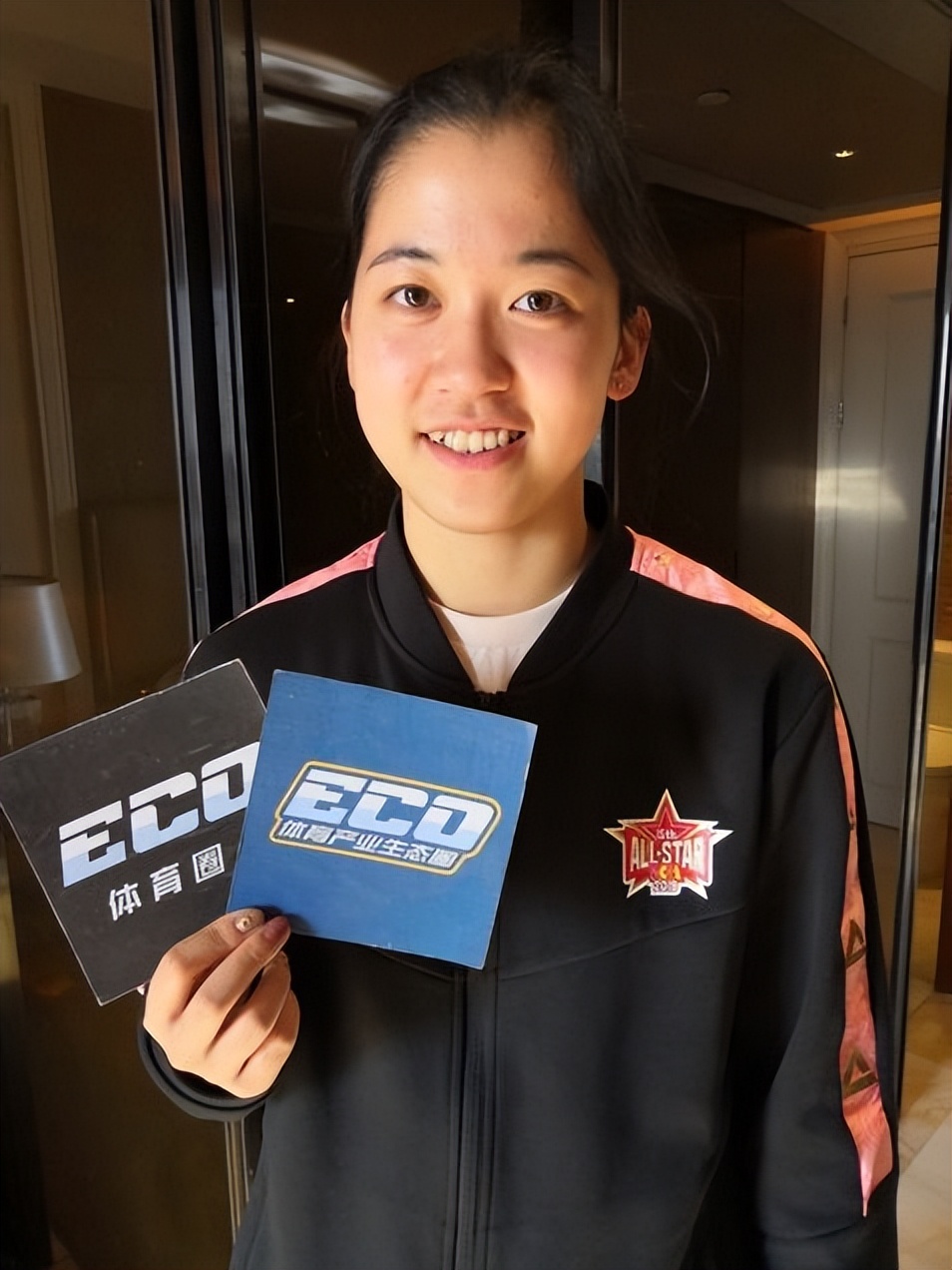 中国最美体坛女神都有谁？体坛颜值天花板？您心中的最美女神是谁