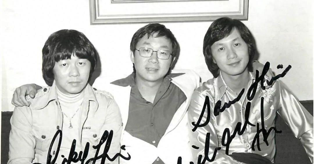 嘉禾电影和邵氏电影的恩怨,嘉禾与邵氏影视公司恩怨