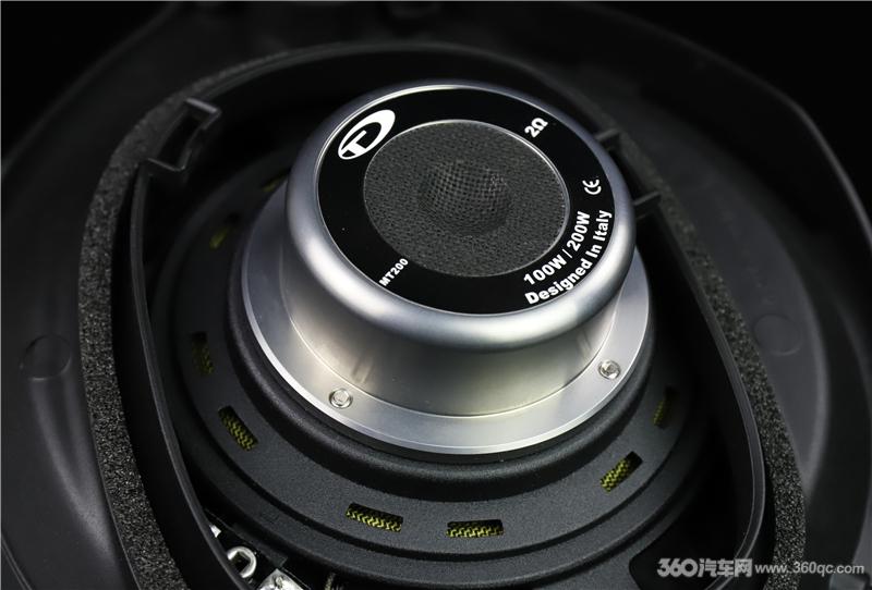 意大利tec喇叭总代理,意大利tec音响和德国伊顿哪个好