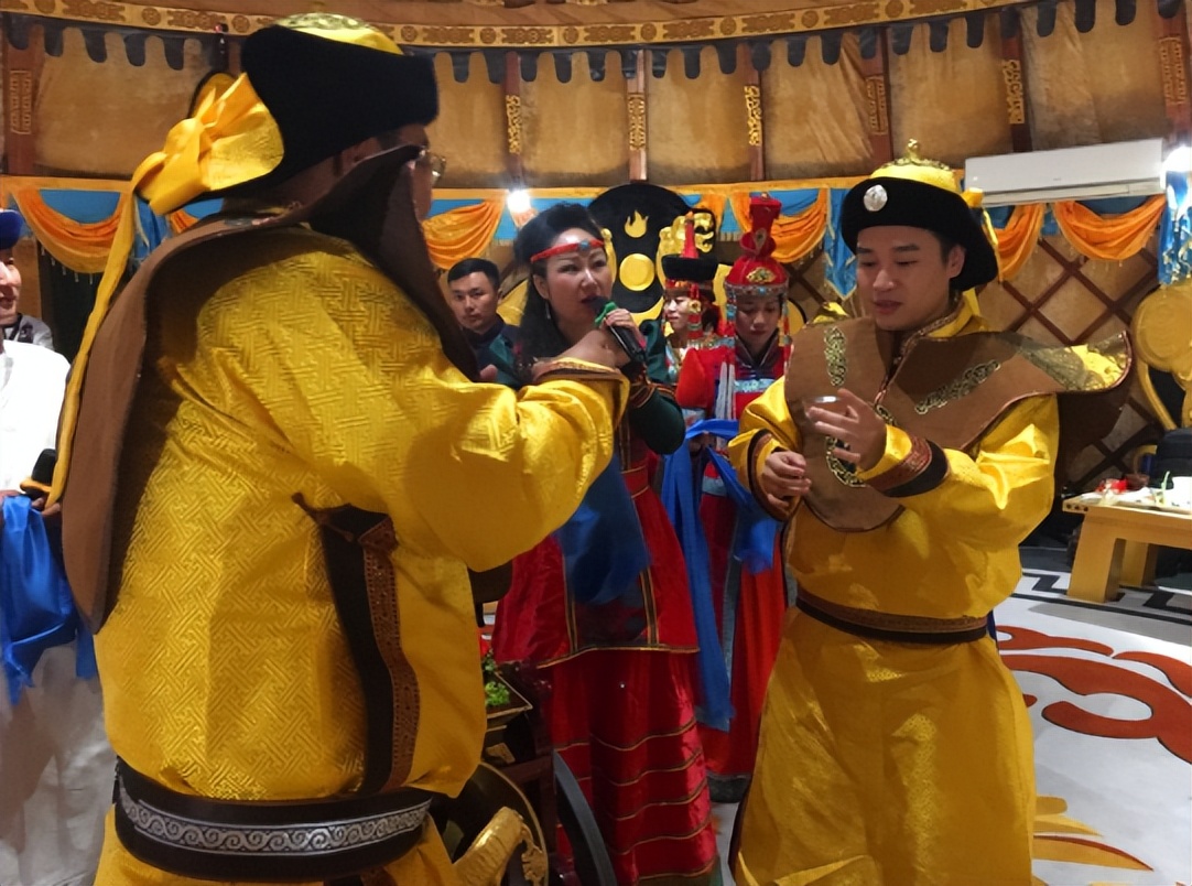 内蒙古爱喝的白酒,内蒙古十大特产酒