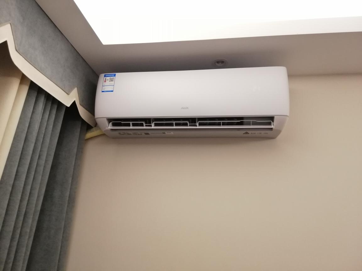 为啥定频空调不好买,为什么现在定频空调那么少